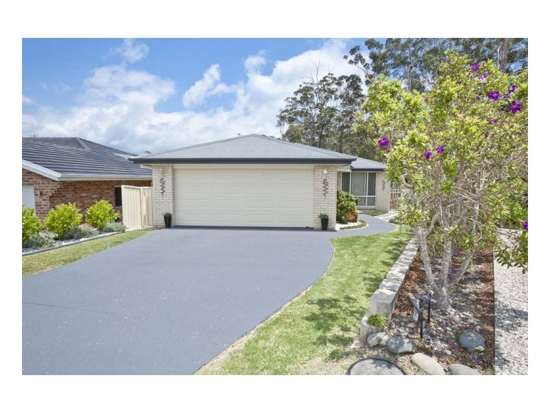 7 Livistonia Terrace, Sawtell NSW 2452