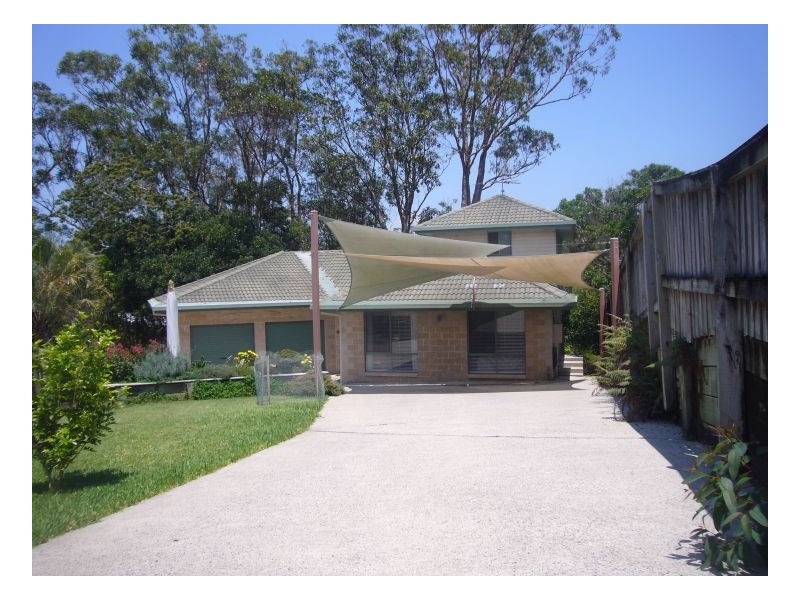 10 Kentia Court, Sawtell NSW 2452