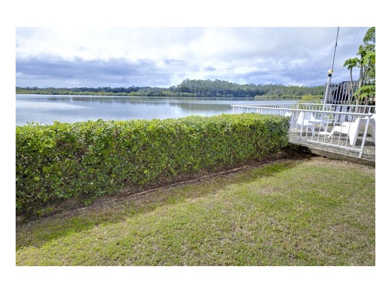 15 Moller Drive, Sawtell NSW 2452