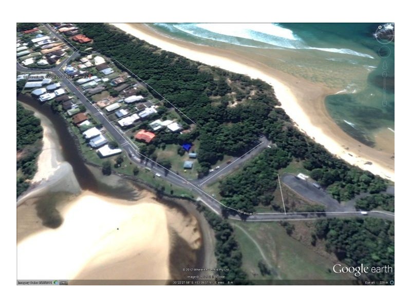 18 Boronia Street, Sawtell NSW 2452