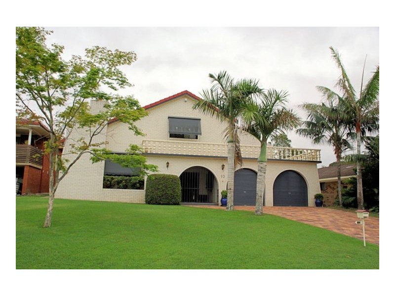 10 Moller Drive, Sawtell NSW 2452