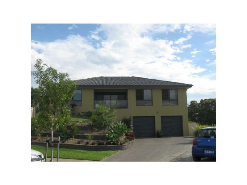 9 Eckford Close, Boambee East NSW 2452