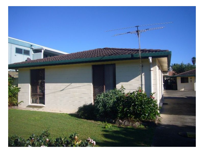 1/25-27 Twenty Second Avenue, Sawtell NSW 2452