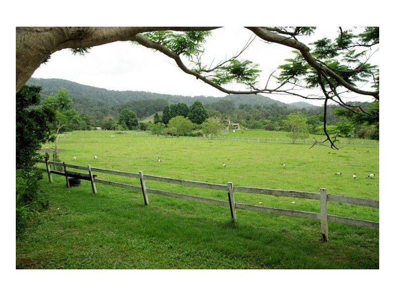 232 North Bonville Road, Bonville NSW 2441