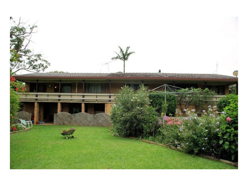 232 North Bonville Road, Bonville NSW 2441