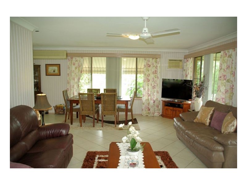 232 North Bonville Road, Bonville NSW 2441