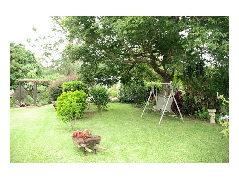 232 North Bonville Road, Bonville NSW 2441