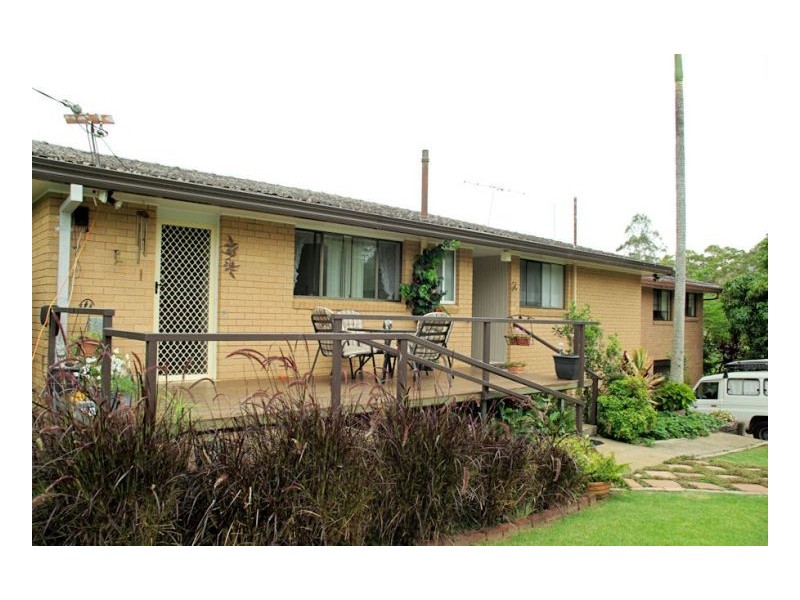 232 North Bonville Road, Bonville NSW 2441