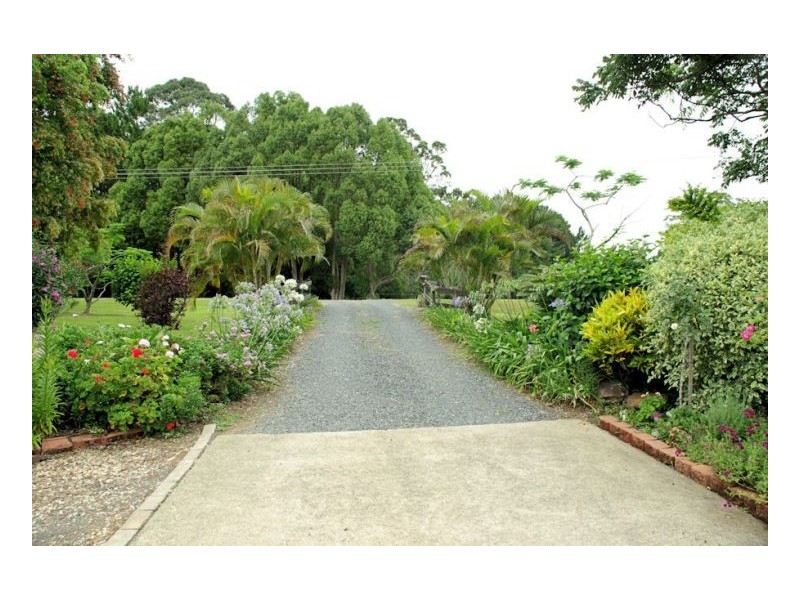 232 North Bonville Road, Bonville NSW 2441