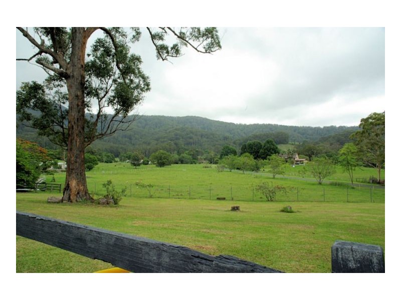 232 North Bonville Road, Bonville NSW 2441