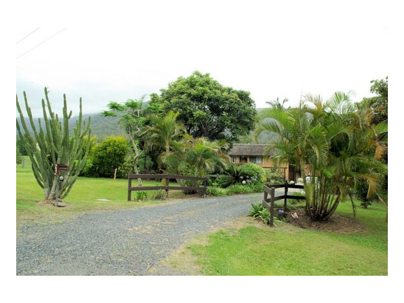 232 North Bonville Road, Bonville NSW 2441