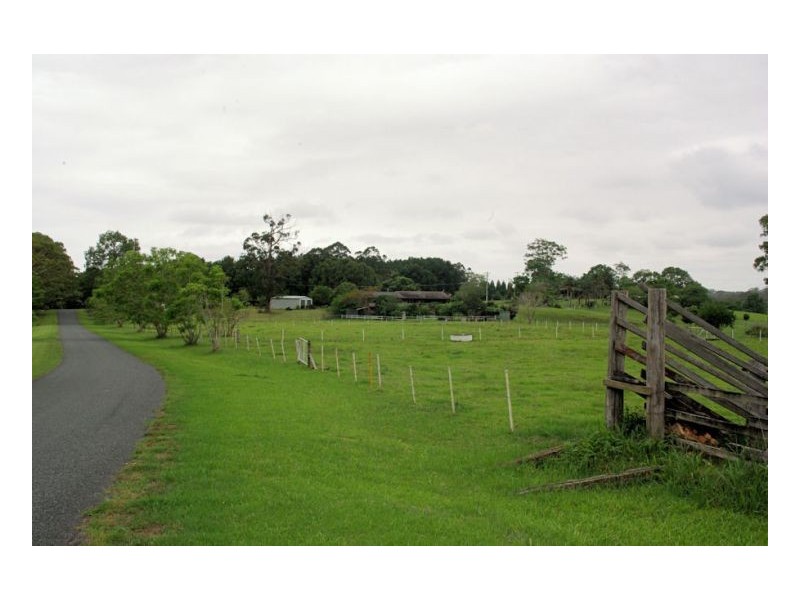 232 North Bonville Road, Bonville NSW 2441