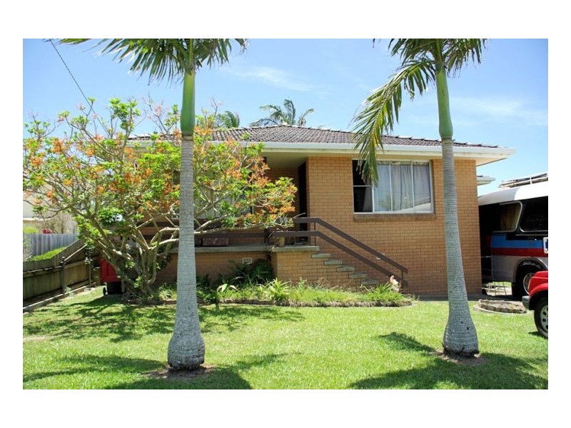 16 Eighteenth Avenue, Sawtell NSW 2452