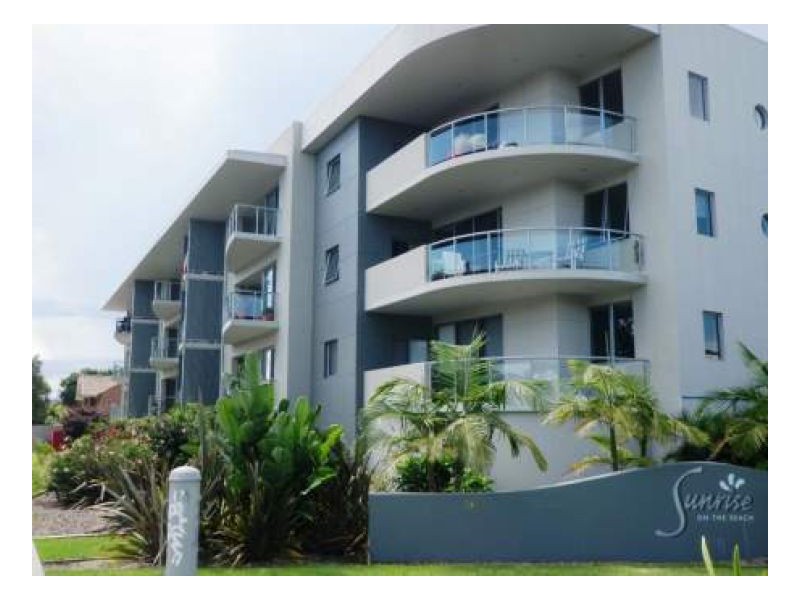 2/51-53 Ocean Parade, Coffs Harbour NSW 2450