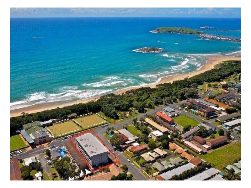 2/51-53 Ocean Parade, Coffs Harbour NSW 2450