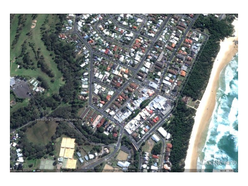 2/65 Boronia Street, Sawtell NSW 2452