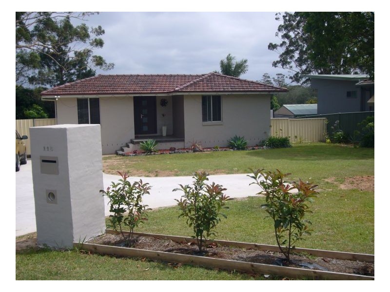 118 Sawtell Road, Toormina NSW 2452