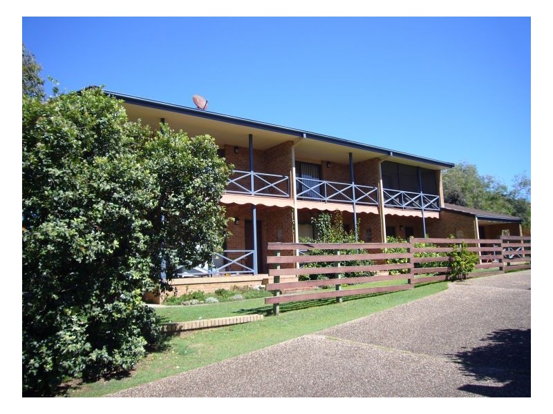 3/35 Fourth Avenue, Sawtell NSW 2452