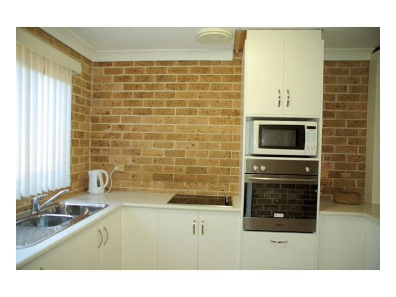 3/35 Fourth Avenue, Sawtell NSW 2452