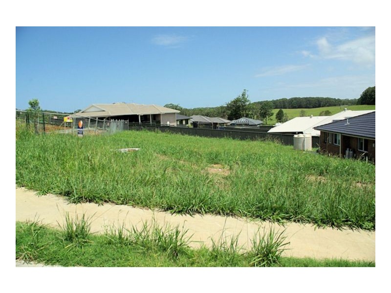 Lot 9 Birrugan Close, Bonville NSW 2441