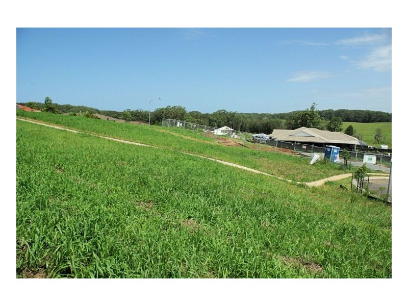 Lot 9 Birrugan Close, Bonville NSW 2441