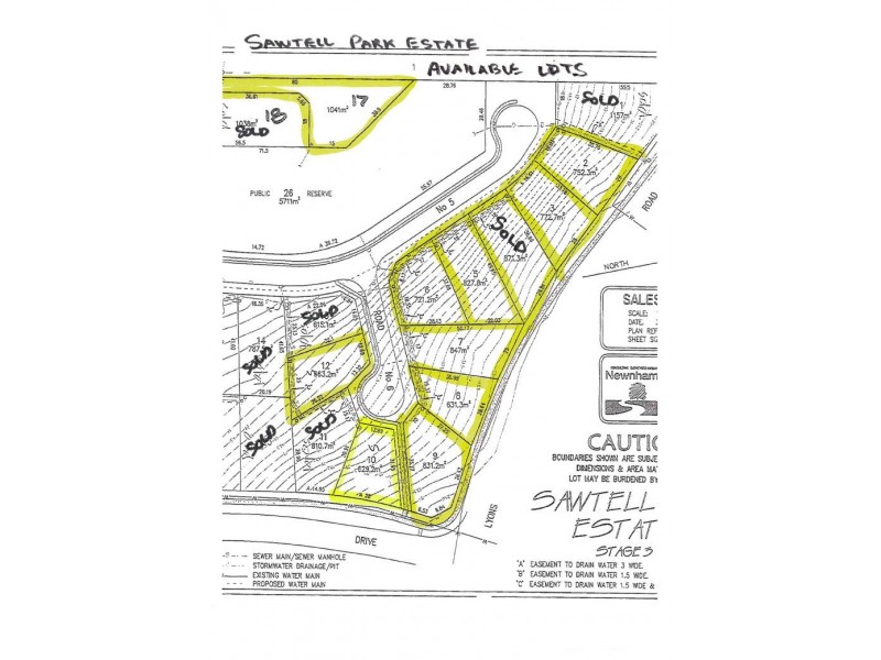 Lot 9 Birrugan Close, Bonville NSW 2441