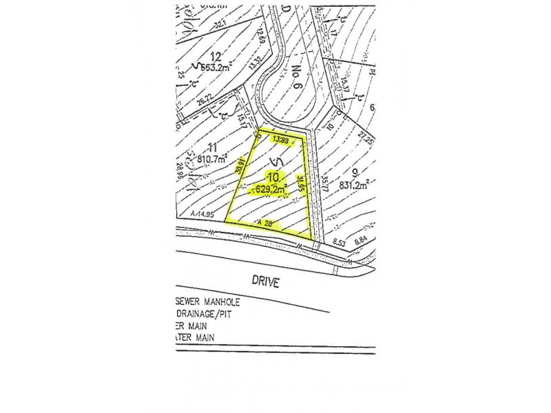 Lot 9 Birrugan Close, Bonville NSW 2441