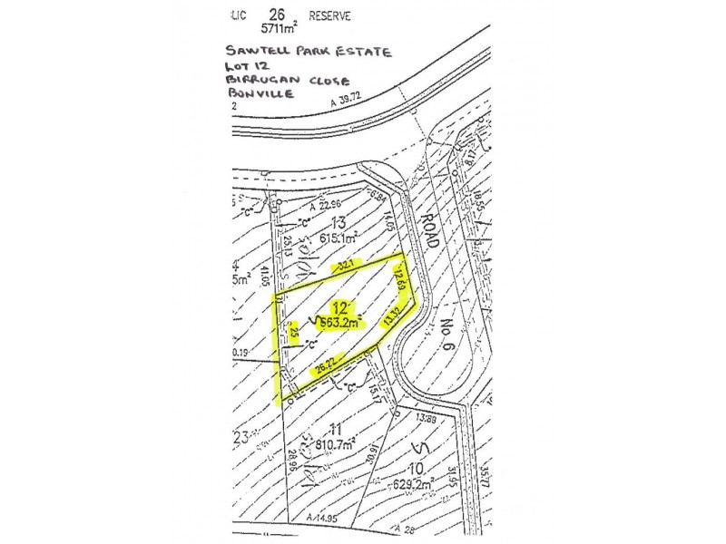 Lot 9 Birrugan Close, Bonville NSW 2441