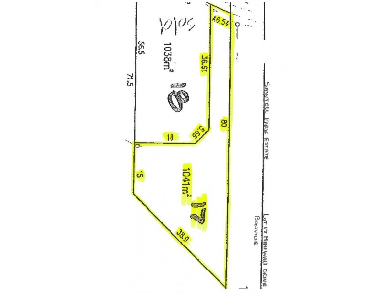 18 Mimiwali Drive, Bonville NSW 2441