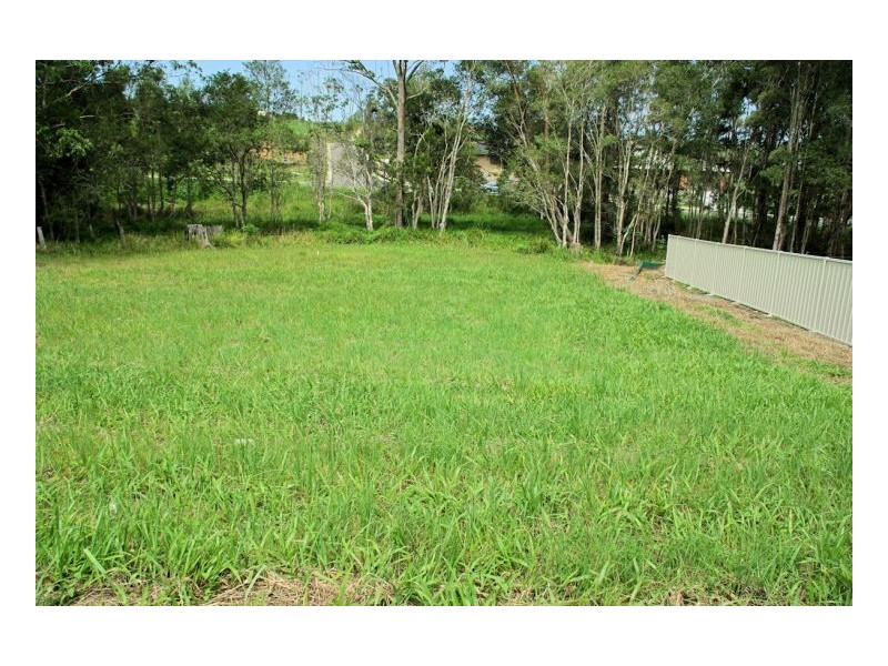 18 Mimiwali Drive, Bonville NSW 2441