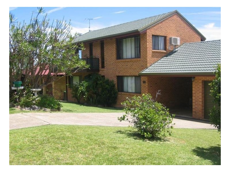 12 Heron Place, Sawtell NSW 2452