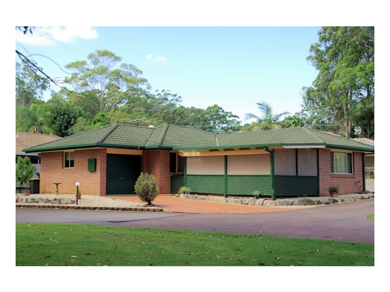 14/259 Linden Avenue, Boambee East NSW 2452