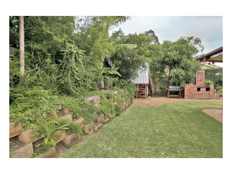 11 Sieben Road, Boambee East NSW 2452