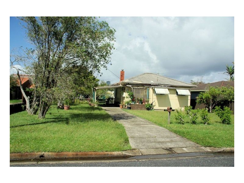 13 Eighth Avenue, Sawtell NSW 2452