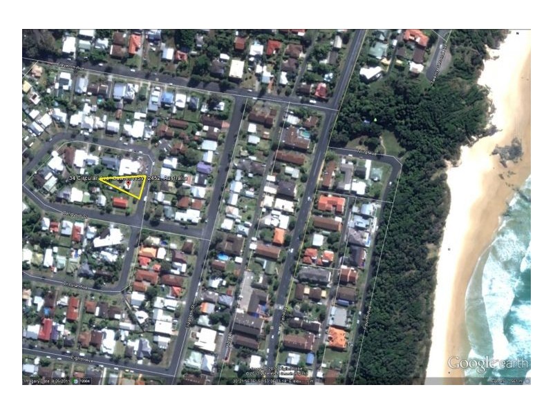34 Circular Avenue, Sawtell NSW 2452