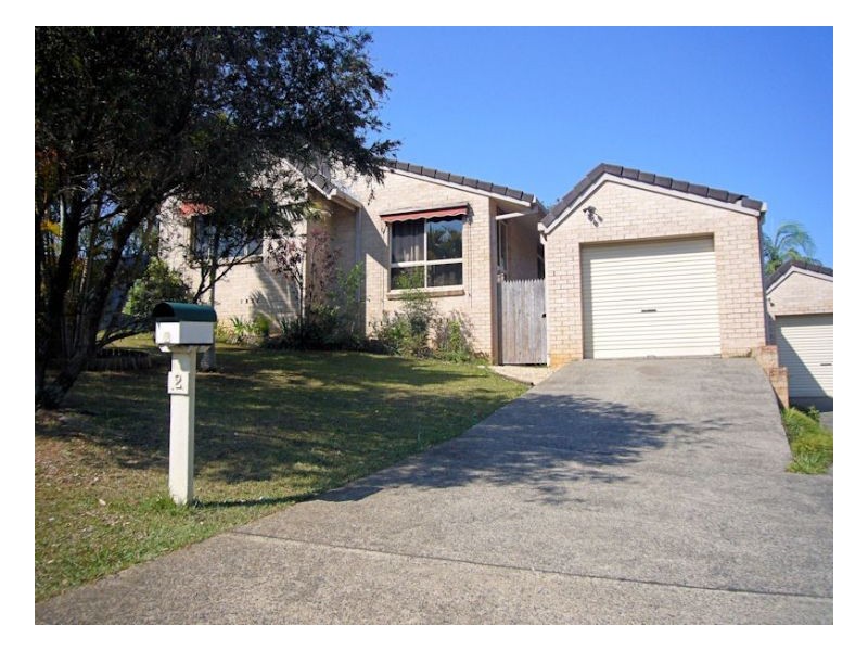 1/20 Playford Avenue, Boambee East NSW 2452