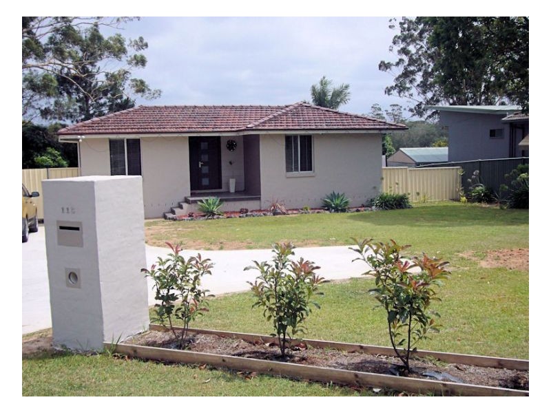 118 Sawtell Road, Toormina NSW 2452