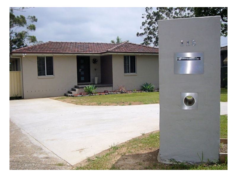 118 Sawtell Road, Toormina NSW 2452