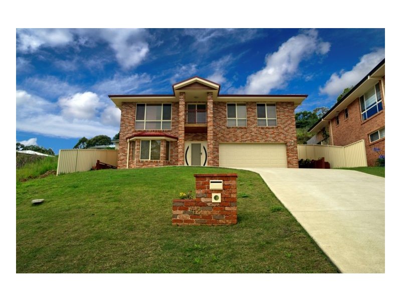 42 Kinchela Avenue, Boambee East NSW 2452