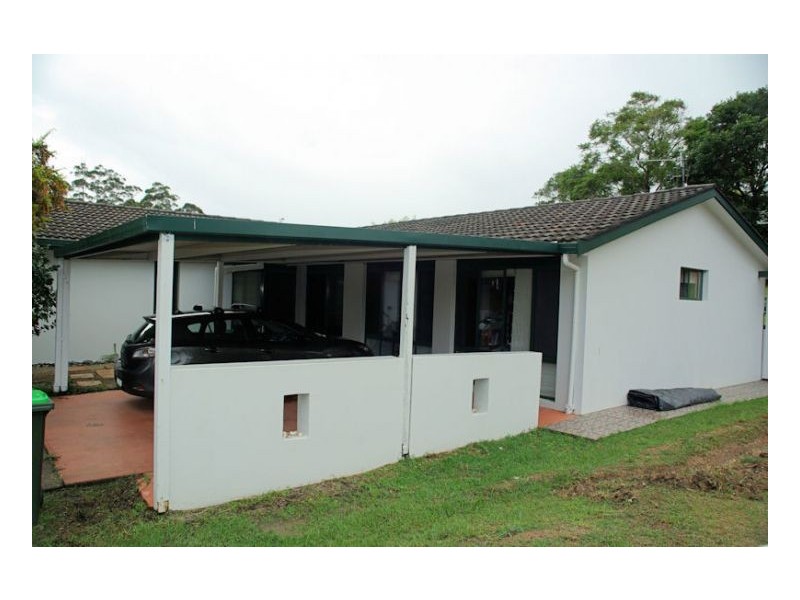 6 Tom Albert Place, Bonville Waters, Sawtell NSW 2452