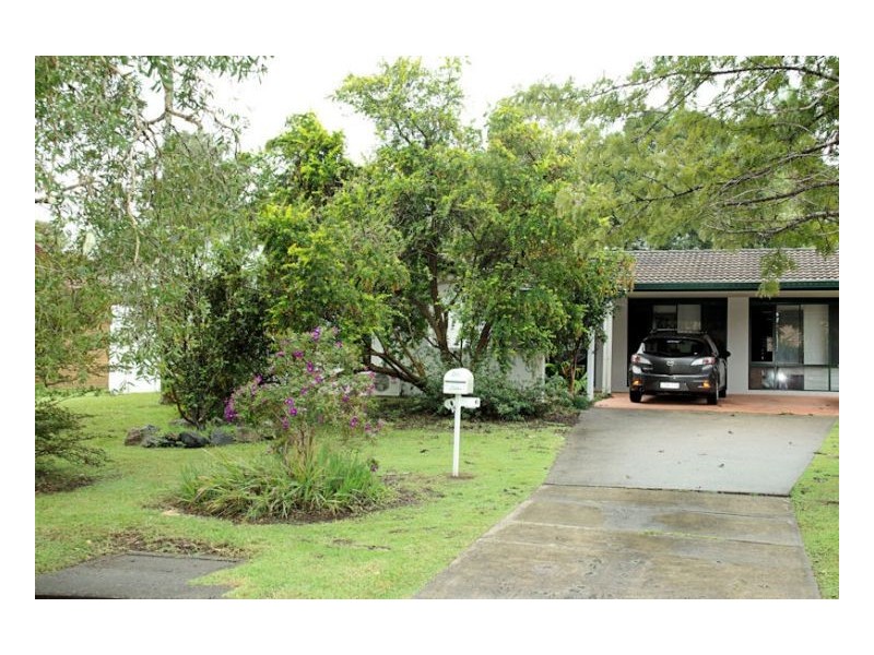 6 Tom Albert Place, Bonville Waters, Sawtell NSW 2452
