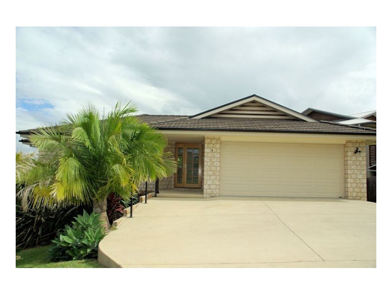 3 Golden Grove Court, Boambee East NSW 2452