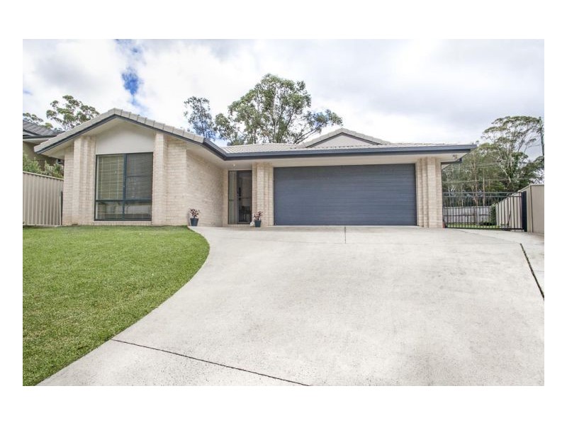 43 Rutland Street, Bonville NSW 2441