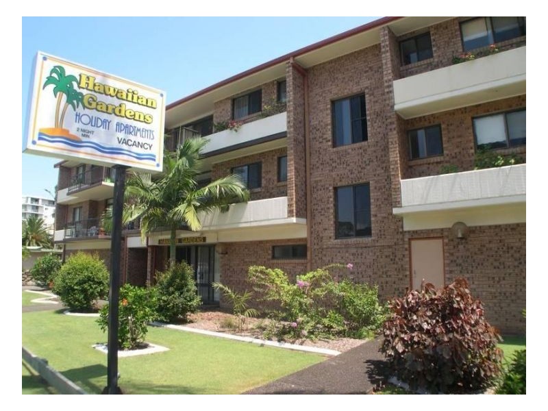 13/95 Ocean Parade, Coffs Harbour NSW 2450