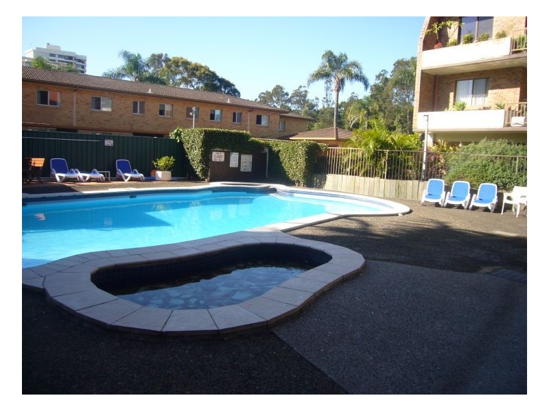 13/95 Ocean Parade, Coffs Harbour NSW 2450