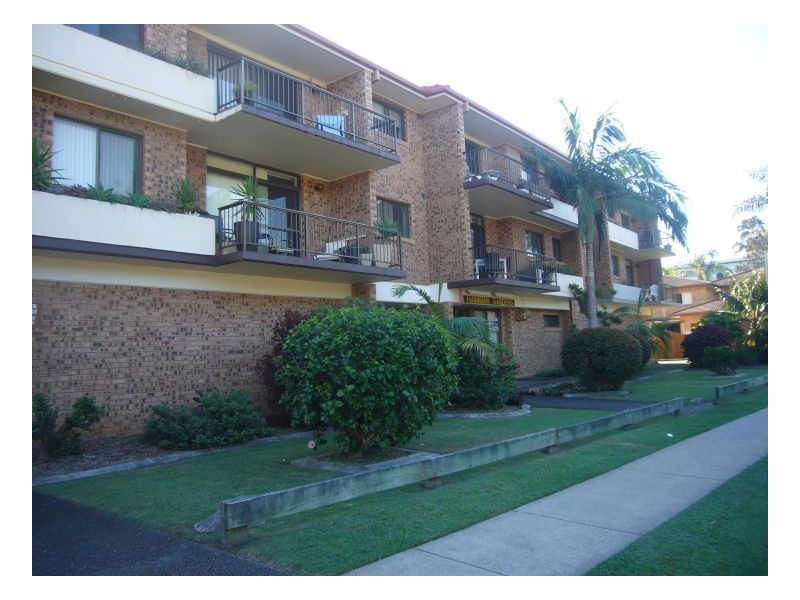 13/95 Ocean Parade, Coffs Harbour NSW 2450