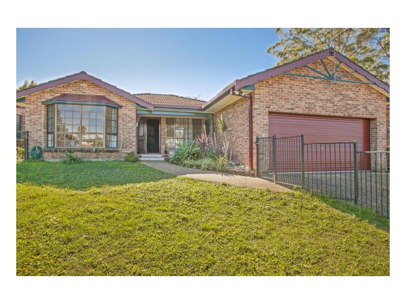 28 Lukin Close, Boambee East NSW 2452