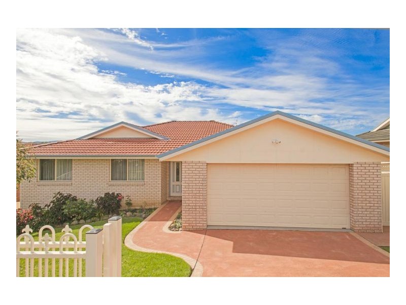 35 Oscar Ramsay Drive, Boambee East NSW 2452