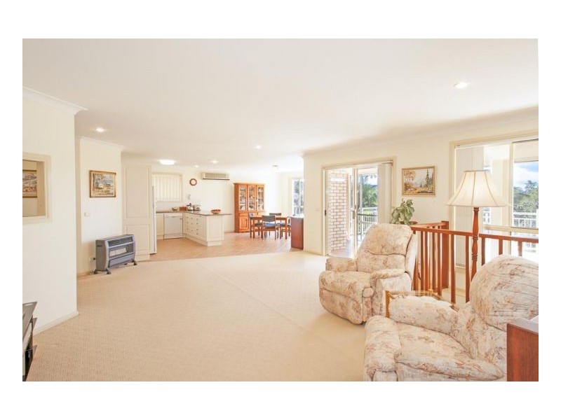 35 Oscar Ramsay Drive, Boambee East NSW 2452