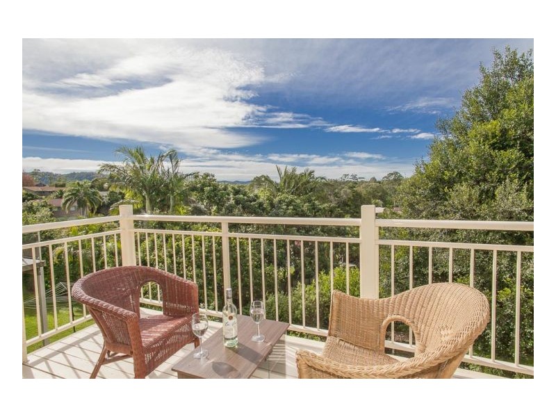 35 Oscar Ramsay Drive, Boambee East NSW 2452